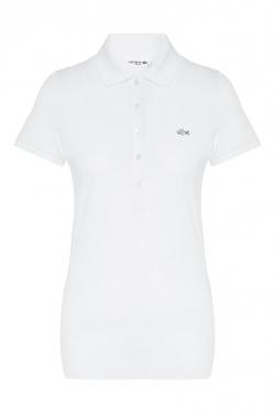 футболка Lacoste