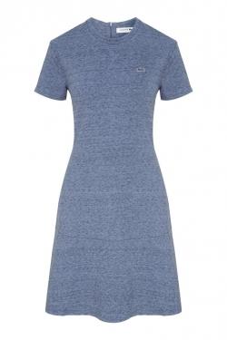 футболка Lacoste