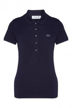 футболка Lacoste