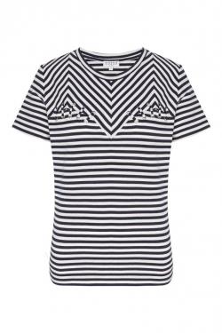 футболка Claudie Pierlot