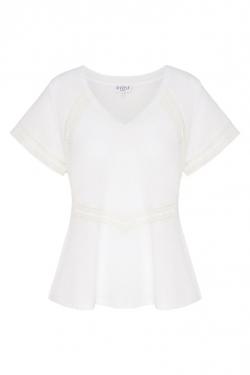 футболка Claudie Pierlot