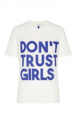 футболка Claudie Pierlot