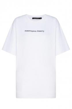 футболка Aizel