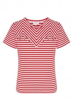 футболка Claudie Pierlot