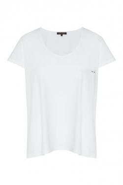 футболка Adolfo Dominguez