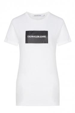 футболка Calvin Klein футболка Calvin Klein