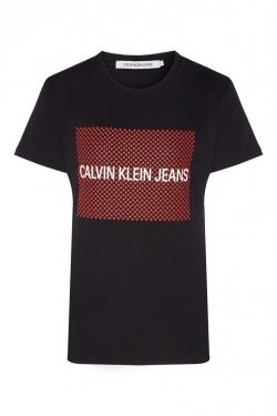 футболка Calvin Klein футболка Calvin Klein