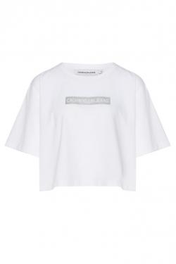 футболка Calvin Klein футболка Calvin Klein