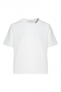 футболка Calvin Klein футболка Calvin Klein