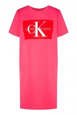 футболка Calvin Klein