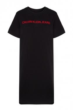 футболка Calvin Klein