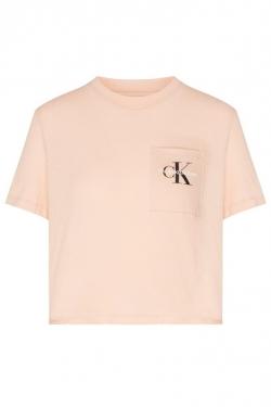 футболка Calvin Klein футболка Calvin Klein