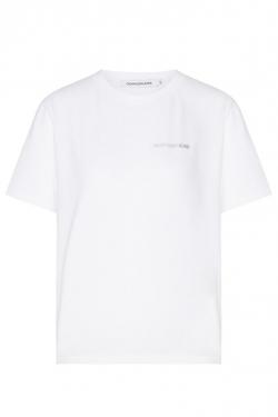 футболка Calvin Klein футболка Calvin Klein