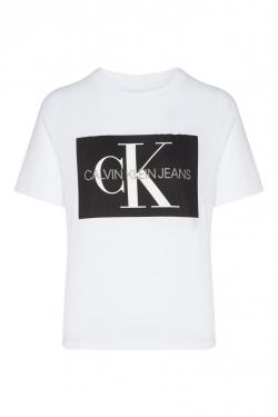 футболка Calvin Klein футболка Calvin Klein