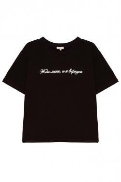 футболка Natasha Zinko