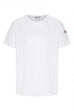 футболка Moncler