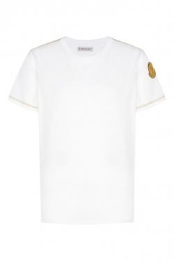 футболка Moncler