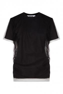 футболка MSGM