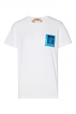 футболка No.21