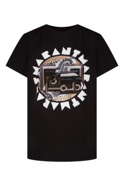 футболка Isabel Marant