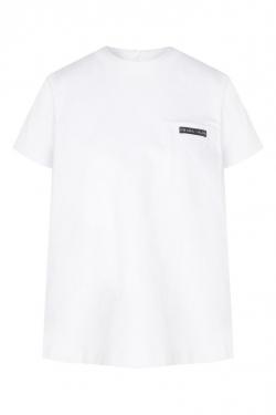 футболка Prada