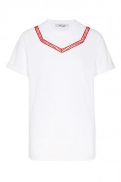 футболка Roseville футболка Roseville