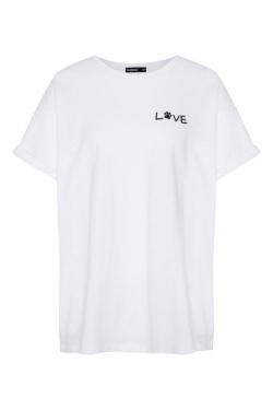 футболка Manouk