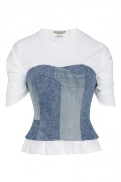 футболка Junya Watanabe