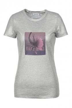 футболка Dirk Bikkembergs