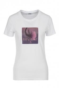 футболка Dirk Bikkembergs