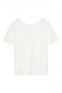 футболка Sandro