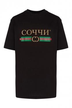 футболка ARTEM KRIVDA