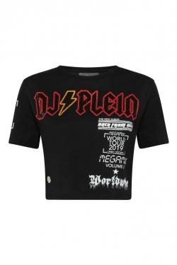 футболка Philipp Plein футболка Philipp Plein