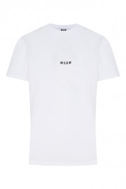 футболка MSGM футболка MSGM