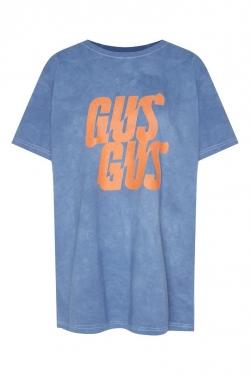 футболка Daniil Antsiferov