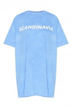 футболка Daniil Antsiferov