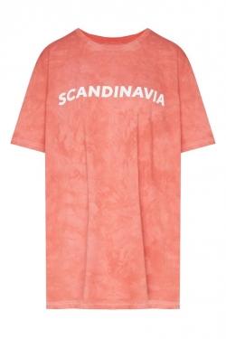 футболка Daniil Antsiferov