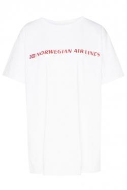 футболка Daniil Antsiferov