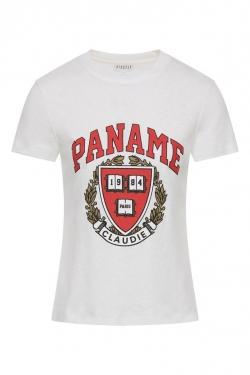 футболка Claudie Pierlot