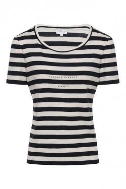 футболка Claudie Pierlot