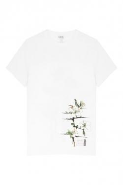 футболка LOEWE
