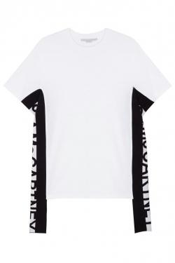 футболка Stella McCartney футболка Stella McCartney
