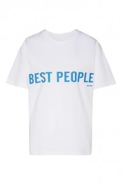 футболка MO&Co