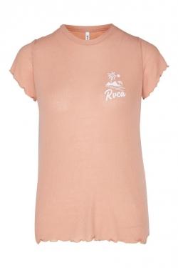 футболка RVCA