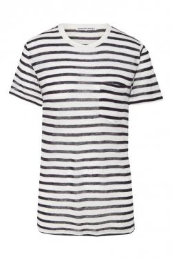 футболка alexanderwang.t