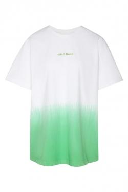 футболка MO&Co