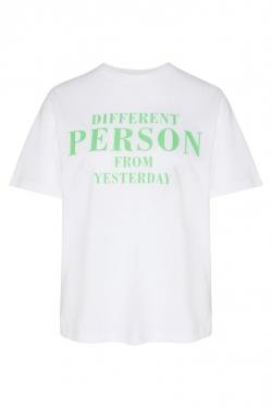 футболка MO&Co