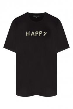 футболка Markus Lupfer