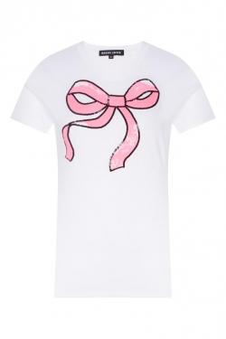 футболка Markus Lupfer