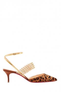 Футболка Christian Louboutin